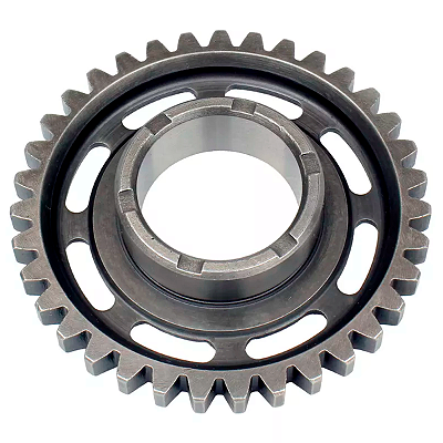 Engrenagem Partida HONDA CRF 450X 05-17 35 Dentes Original HONDA