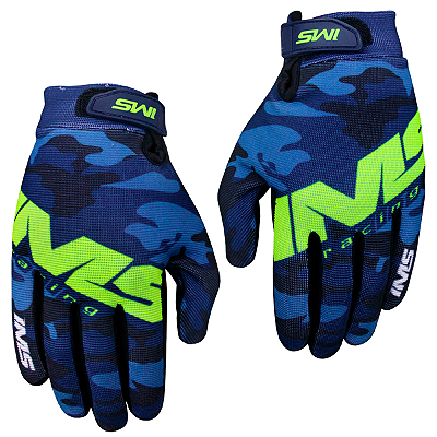 Luva IMS Army Camo