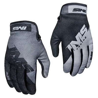 Luva IMS Extreme Preto/Cinza