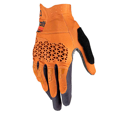 Luva Leatt 3.5 Lite Laranja
