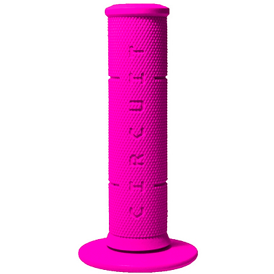 Manopla Circuit IV Rosa