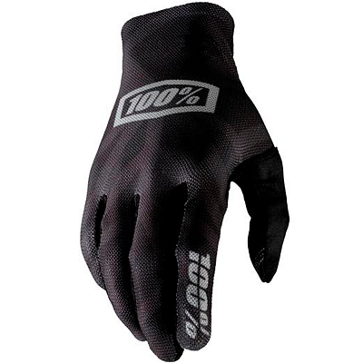 Luva 100% Celium Preto
