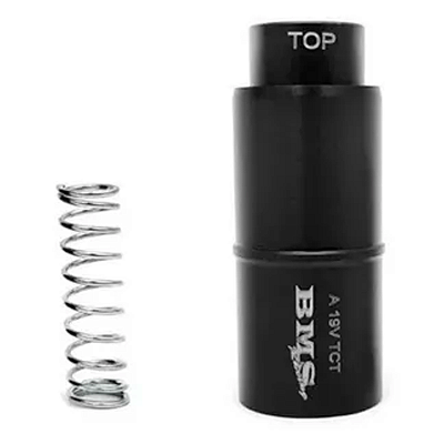 Tensor de Corrente Comando Mecânico Automático TCT