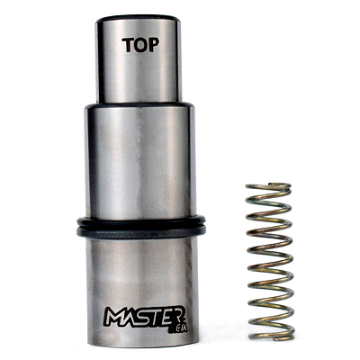Tensor de Corrente Comando KTM Master e Cia