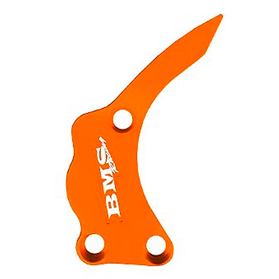 Protetor Carcaça do Motor e do Cilindro de Embreagem KTM HUSQVARNA GAS GAS BMS
