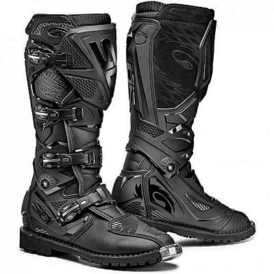Bota SIDI X-3 - Preto
