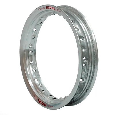 Aro de Roda Traseiro 19x1.85 32 Furos Excel Takasago