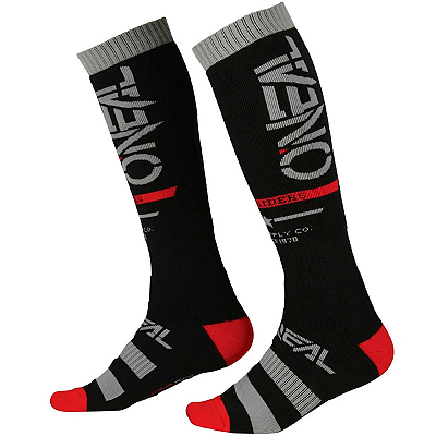 Meia Oneal Pro MX Squadron