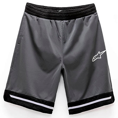 Bermuda Alpinestars Dash Trainer Cinza
