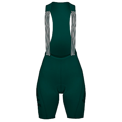 Bretelle ASW Active Verde Feminino