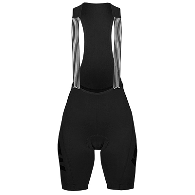 Bretelle ASW Active Preto Feminino