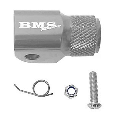 Ponta Pedal Câmbio BETA BMS