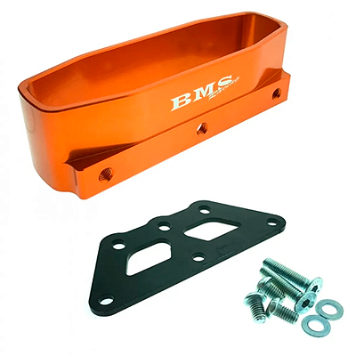 Protetor de Painel KTM BMS