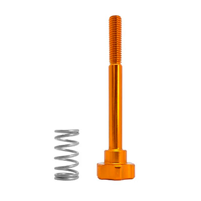 Parafuso Regulagem Ar TPI KTM HUSQVARNA GAS GAS BMS