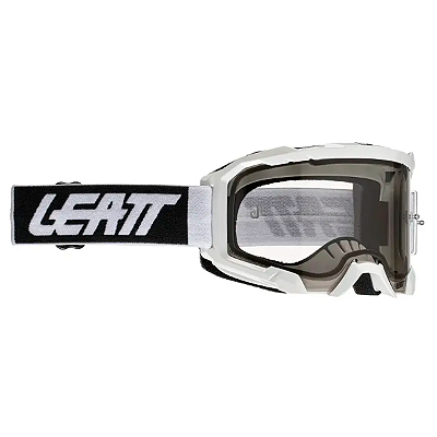 Óculos Leatt Velocity 4.5 Branco/Preto