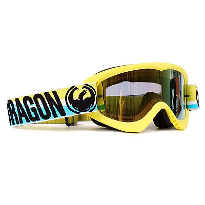 Óculos Dragon MDX Bolt High Vision + Lente Cristal