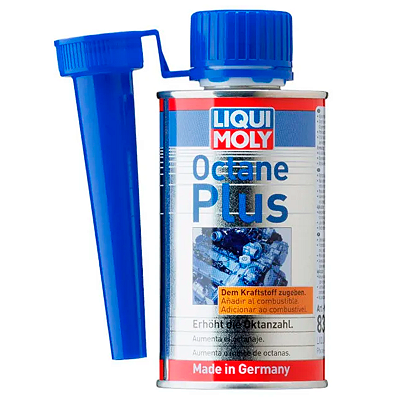 Liqui Moly Octane Plus 150ml