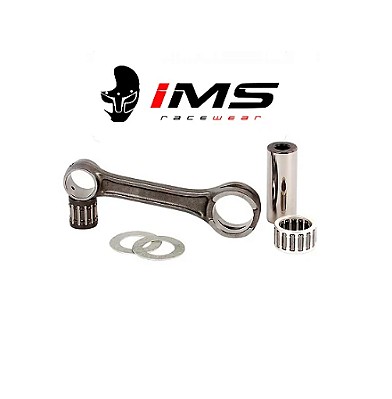 BIELA HONDA CR 80 86/02 - CR 85 03/07 IMS