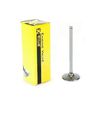 Válvula de Admissão SUZUKI DRZ 400 03/18 Aço ProX