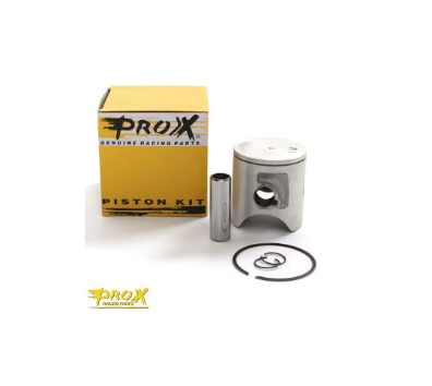 Kit Pistão SUZUKI RM 250 89/95 RMX 250 89/00 ProX