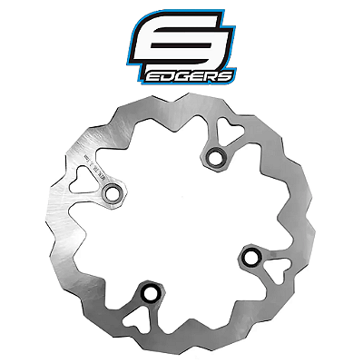 Disco de Freio Dianteiro HONDA CRF 250F/230F EVO Edgers