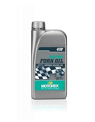 Óleo Suspensão Motorex Fork Oil 4W 1L