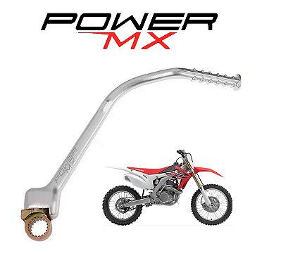 Pedal de Partida HONDA CRF 450R 09/16 IMS