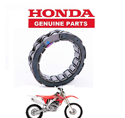 ROLAMENTO PLACA PARTIDA HONDA CRF 450X 04/19 ORIGINAL