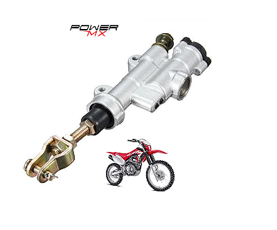 Cilindro de Freio Traseiro HONDA CRF 250F - POWER MX