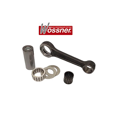 BIELA HONDA CR 250 78/01 GASGAS EC 250/300 97/20 WOSSNER