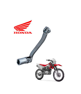 Pedal de Câmbio HONDA CRF 230F 07/21