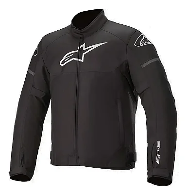 Jaqueta Alpinestars T-SPS Waterproof Masculino