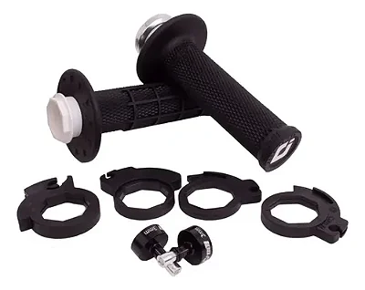 Manopla ODI Lock-On MICRO-X KTM GASGAS HUSQVARNA 50/65cc