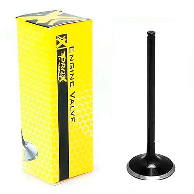 Válvula de Admissão KTM 350 EXCF 24/25 HUSQ FE 350 24/25 Aço ProX