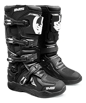 Bota IMS One Preta