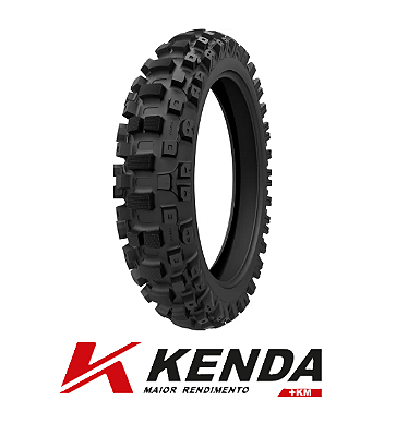 Pneu 110/90-19 Kenda Washogal Motocross