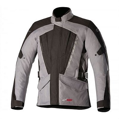 jaqueta alpinestars alux wp