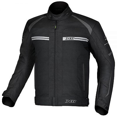 jaqueta rain casual x11