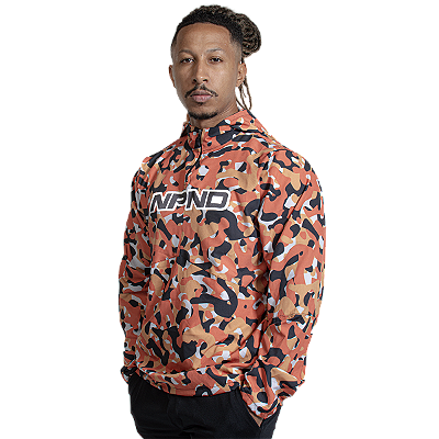JACKET WIND NPND