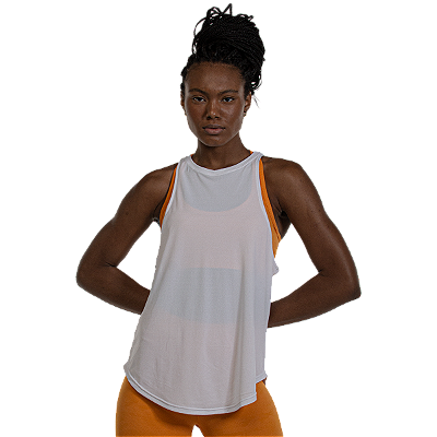 Regata Flow White