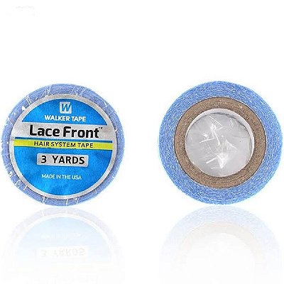 Fita adesiva Lace Front
