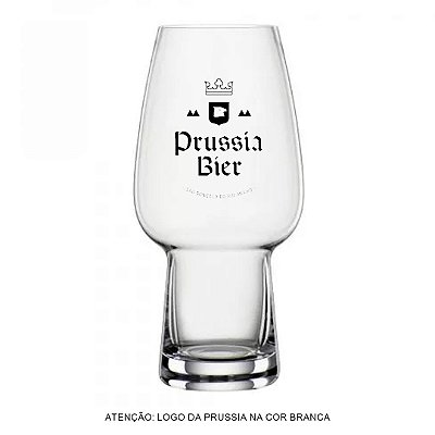 IPA GLASS 400ML