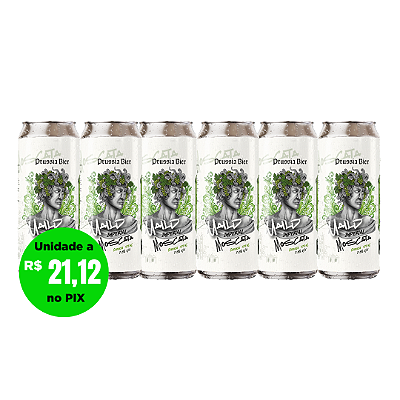 Imperial Uaild Moscata - 6 Latas