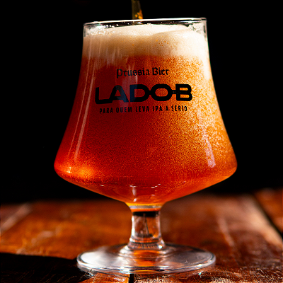 TAÇA LADO B - DOOLIN 470 ml