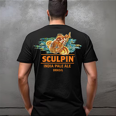 CAMISA PERSONALIZADA BALLAST POINT