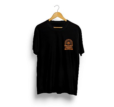 CAMISA PERSONALIZADA BALLAST POINT