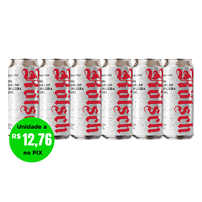 #Kolsch – 6 Latas