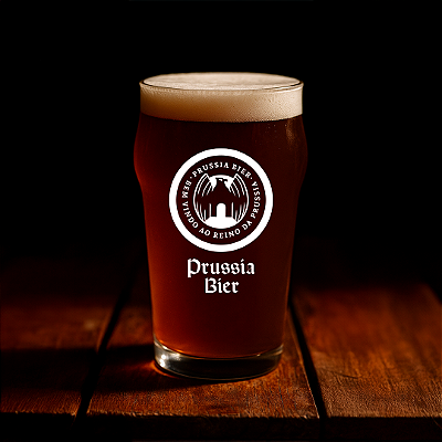 COPO PRUSSIA HALF PINT PORTAO 285ML