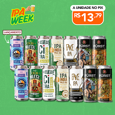 EconoIPAs – 14 latas