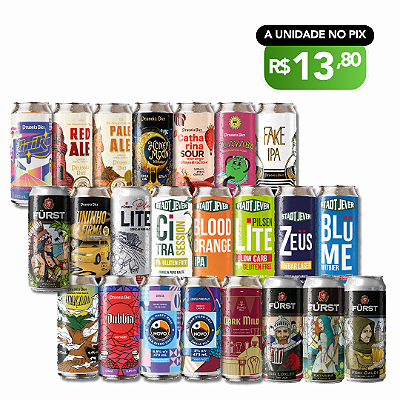 Economico – 23 latas